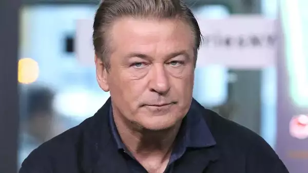 Alec Baldwin