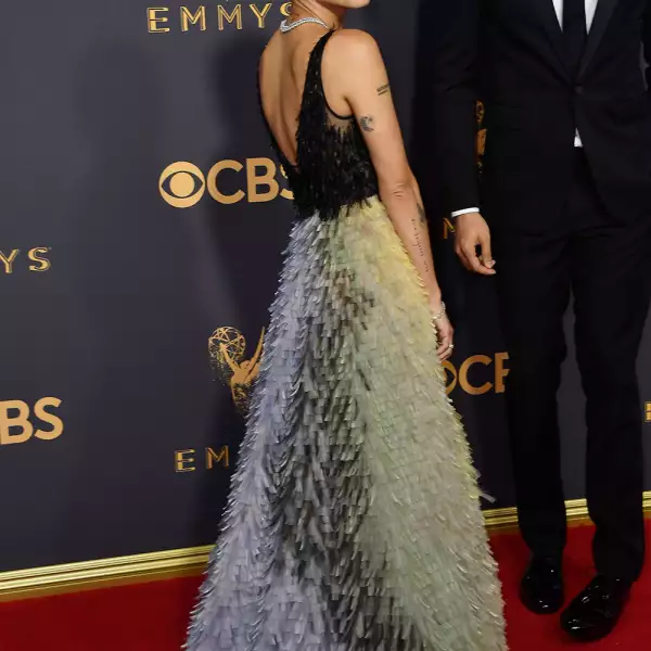 Zoe Kravitz