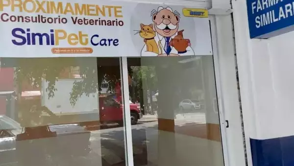 El Doctor Simi alista su incursión en veterinarias con SimiPet Care