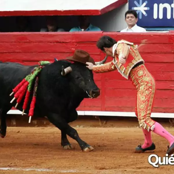 6a. Corrida De Toros.