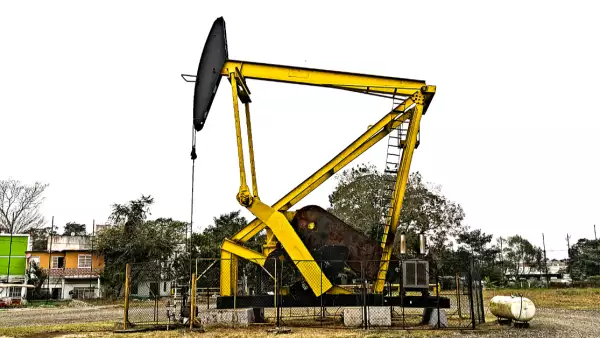 Mapa del fracking en México: los estados donde el comité de Sheinbaum propone prohibirlo