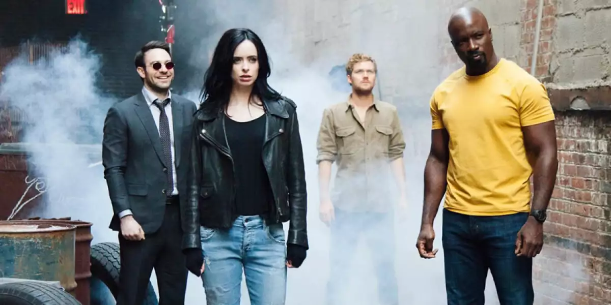 Marvel
