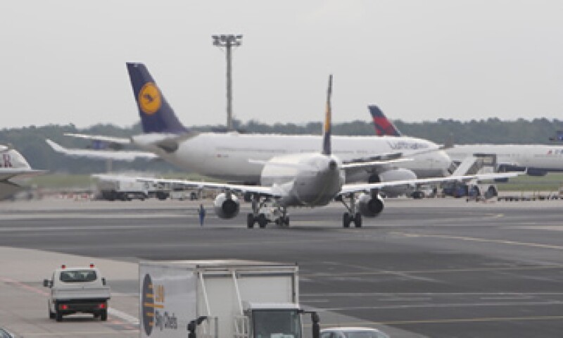 Por el momento, Lufthansa no ha negociado con el sindicato de pilotos. (Foto: Reuters)