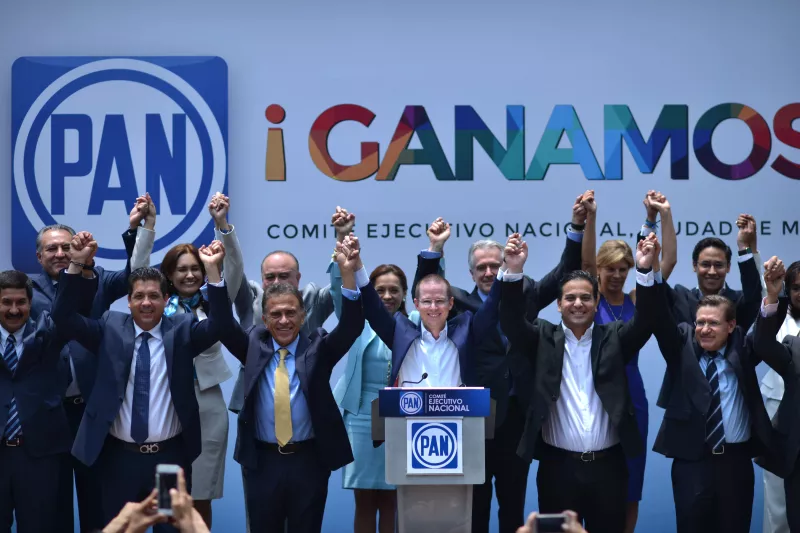 ¿Victoria de corto alcance?