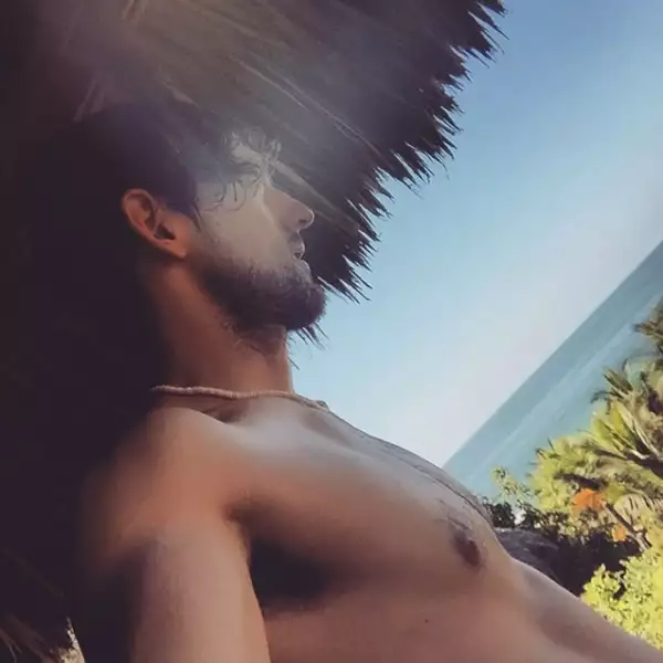 Luis Gerardo Méndez