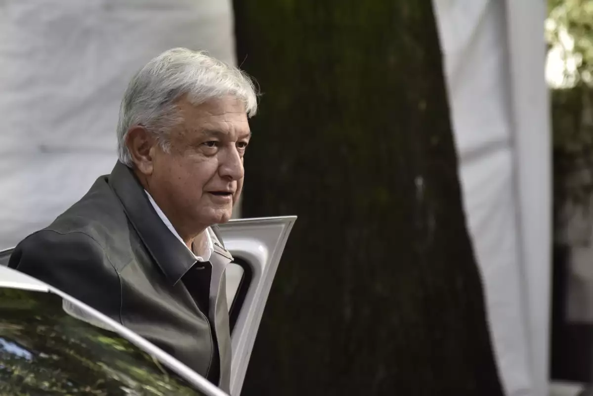 AMLO