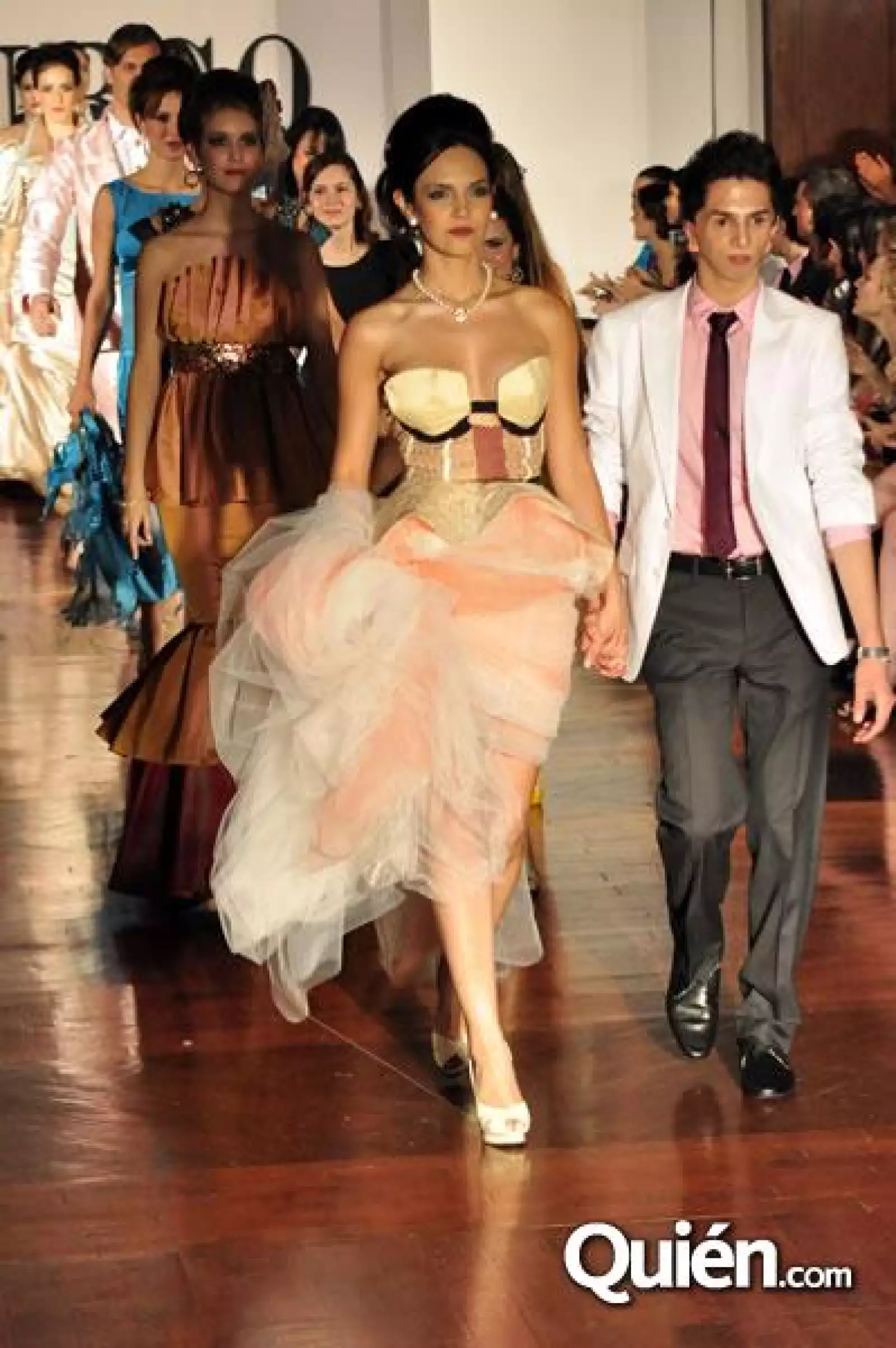 Concurso de Diseñadores del Instituto Di Burgo