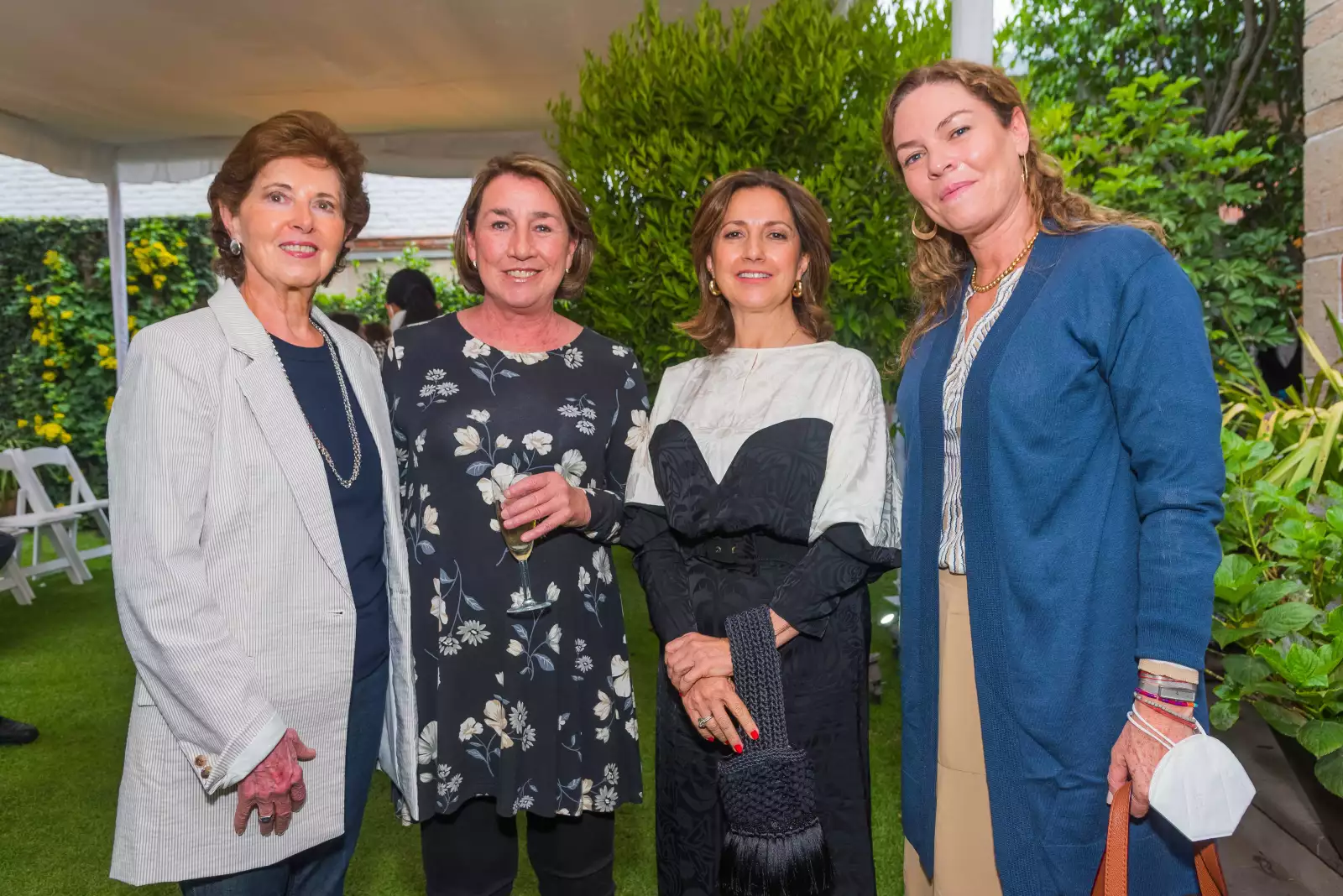 maria-cristina-garcia-cepeda-monica-alonso-angela-ospina-de-nicholls-natalia-polack