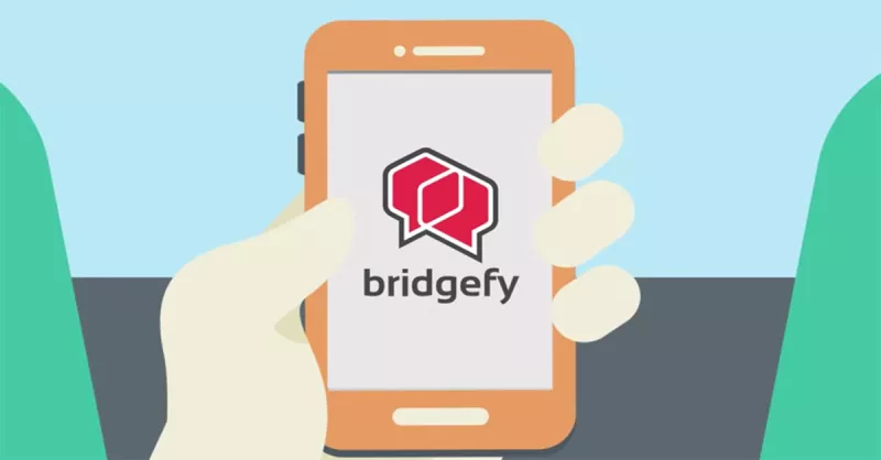 La aplicación que te permite comunicarte sin internet