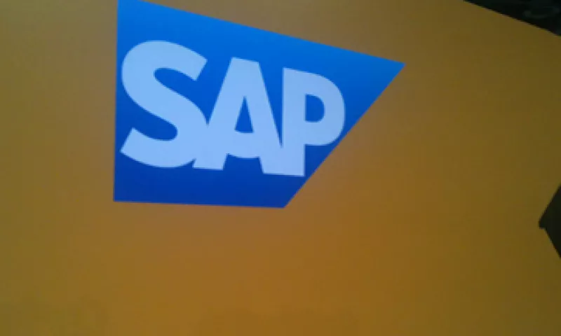 SAP creció 47% en soluciones de movilidad, durante 2012. (Foto: Rodolfo Zapata)