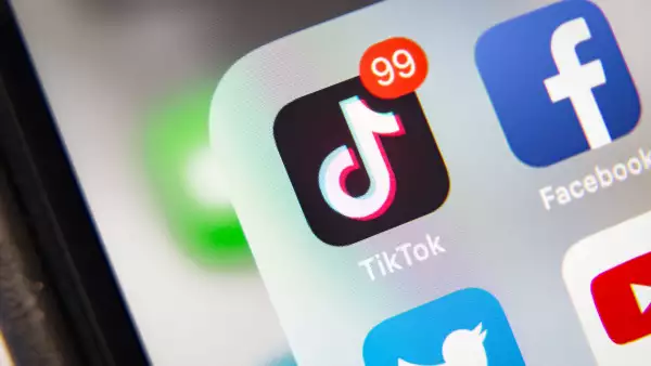 Trump dice que la venta de TikTok se cerrará esta semana en Estados Unidos