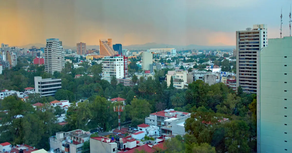 Temporada de lluvias en CDMX se intensificará desde este día, ¿adiós al calor? 