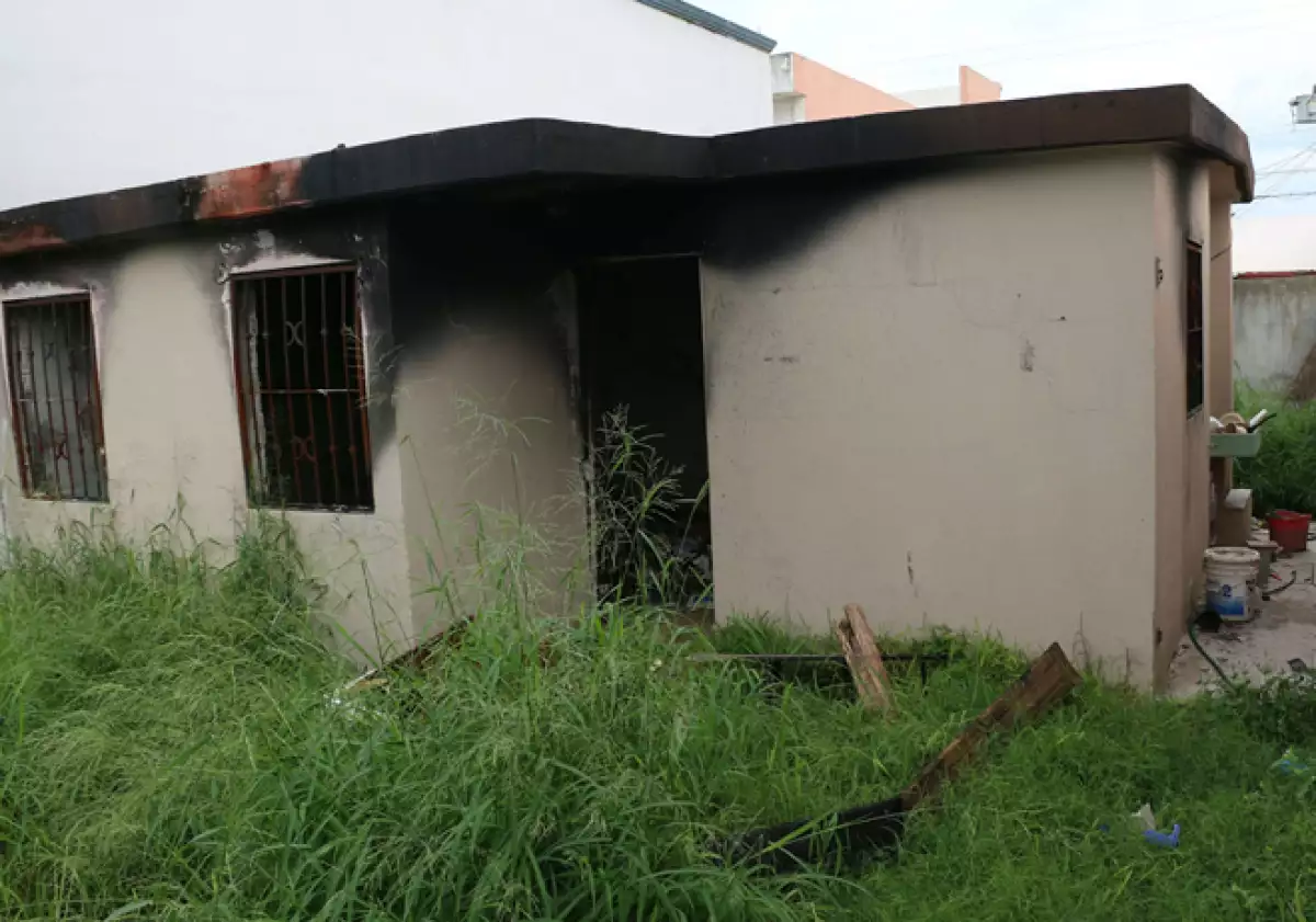casas abandonadas