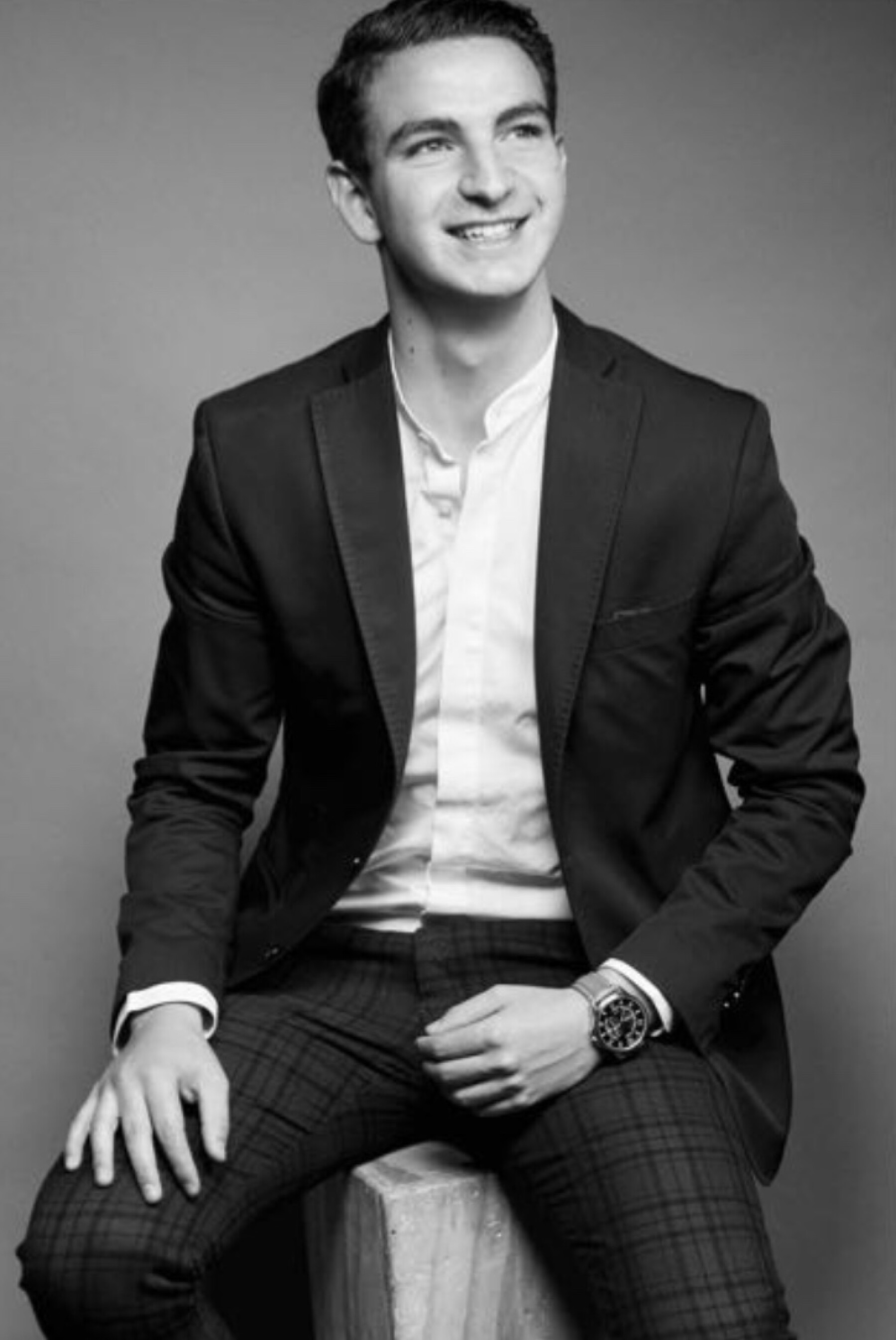 David Samra