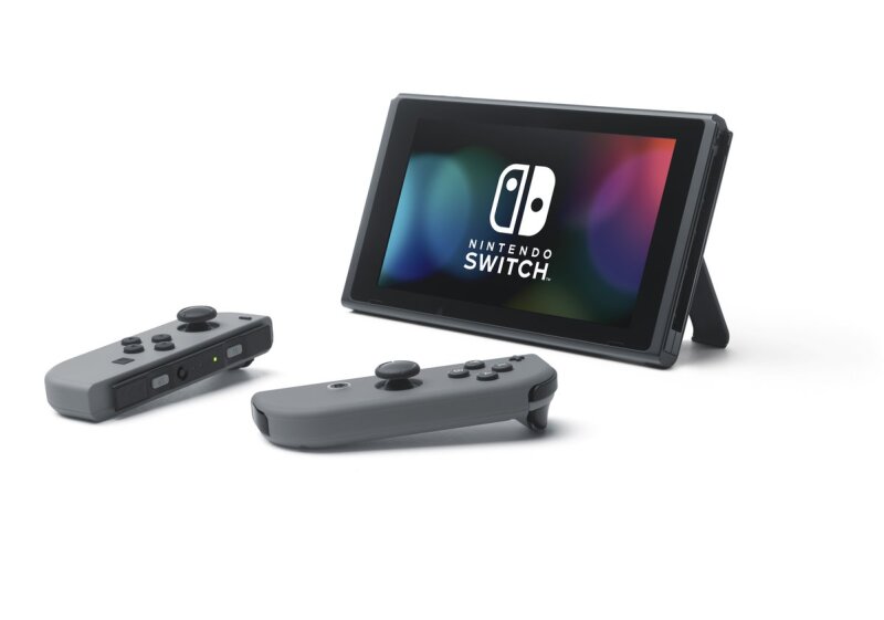 La nueva apuesta de Nintendo