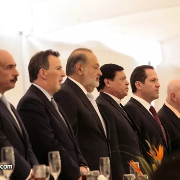 Cumpleaños Chedraoui