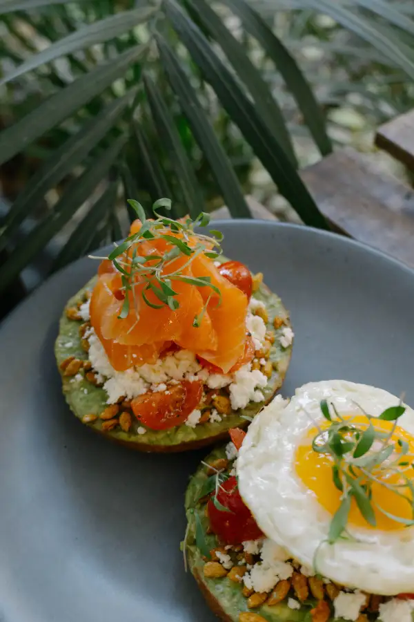 Brewklyn Coffee & Bagels