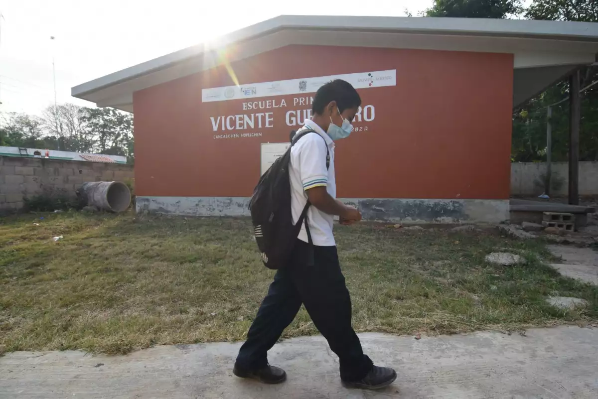 escuelas campeche 2