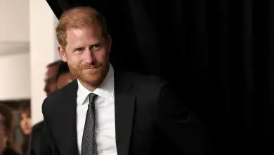 El príncipe Harry y otros famosos deberán indemnizar al Daily Mail con millonaria cantidad