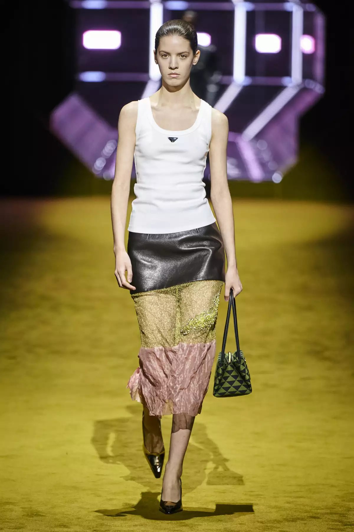 PRADA GEMINIS