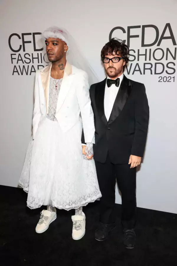 2021 CFDA Fashion Awards