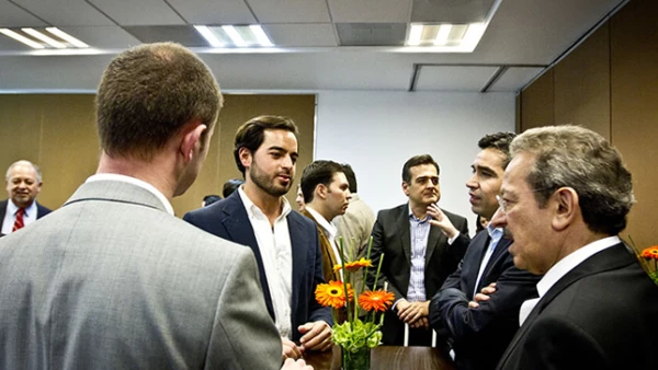 Será en el mes de julio que los participantes podrán exponer su proyecto o empresa ante un panel de expertos en distintas áreas del ámbito empresarial, quienes elegirán un ganador de cada categoría.