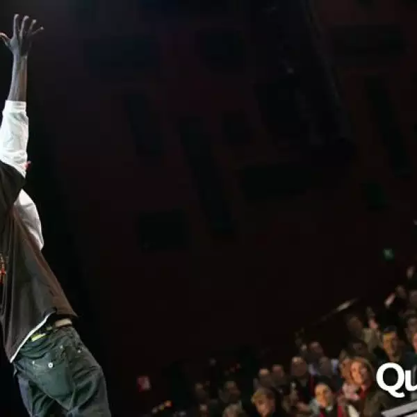 Ciudad de las Ideas.