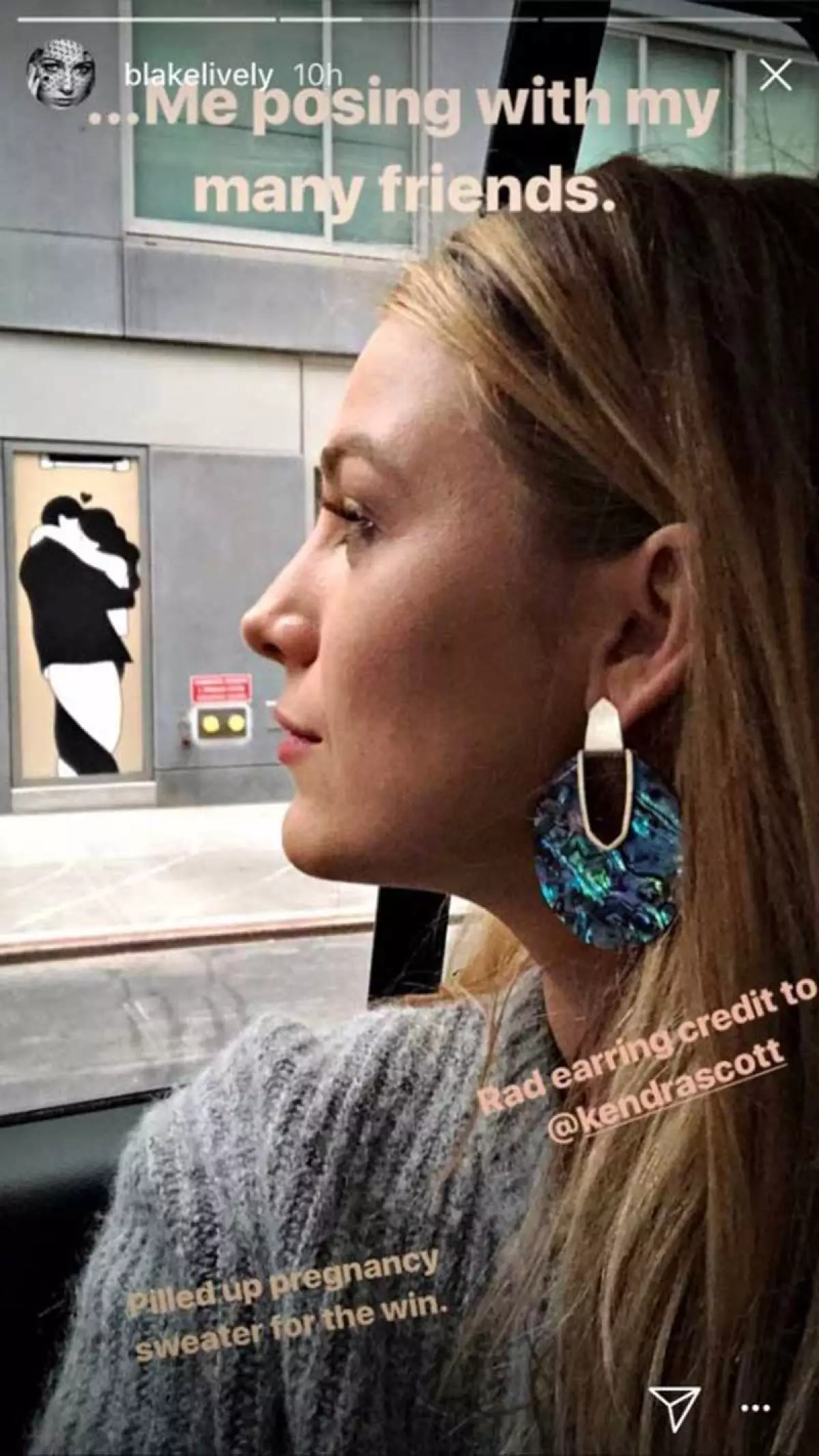 Blake Instagram