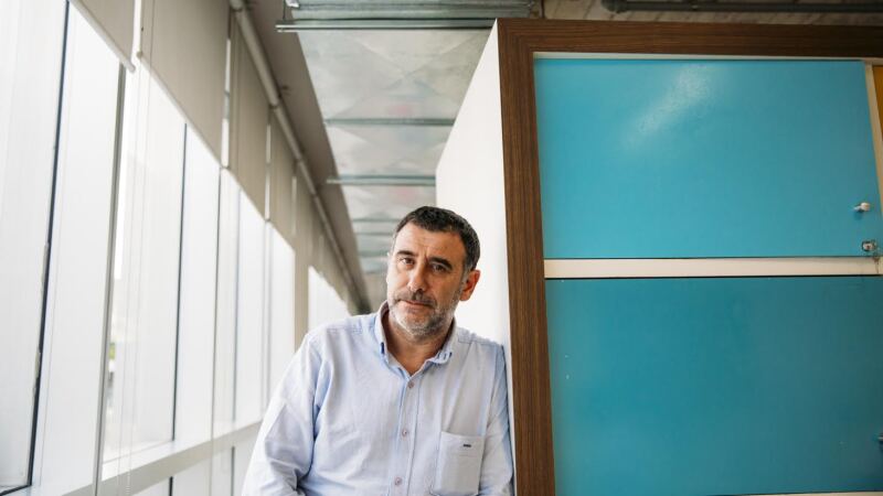 Imanol Caneyada