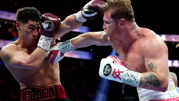 Bivol-Canelo