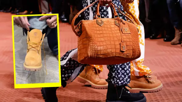 louis vuitton timberland