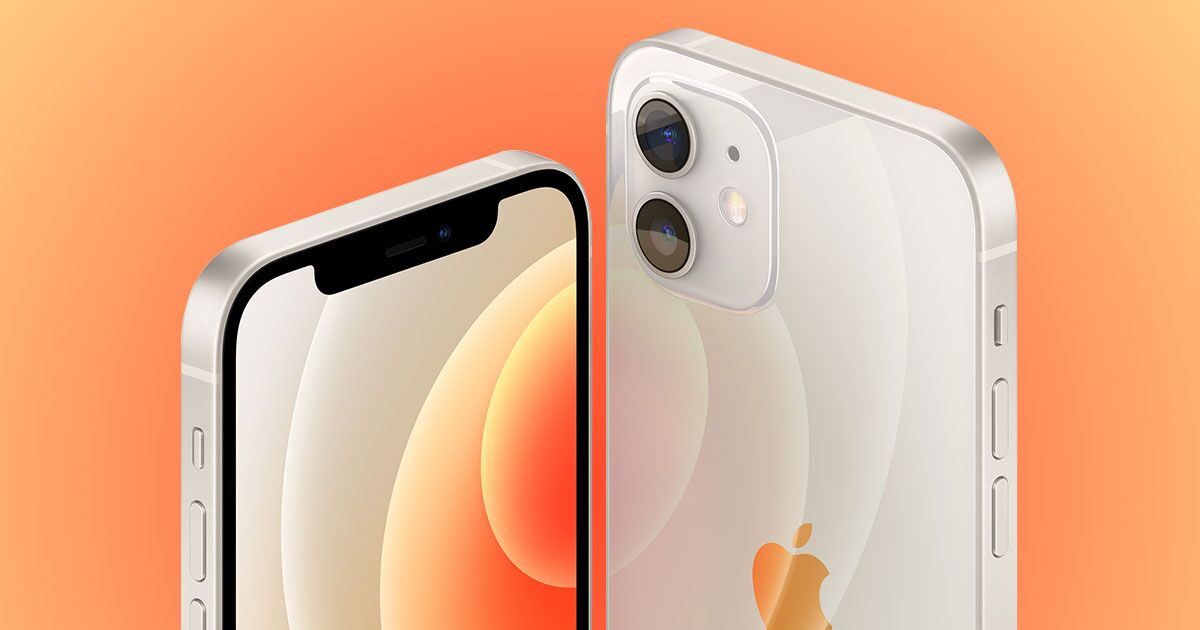 5 apps que se disfrutan mejor desde el iPhone 12