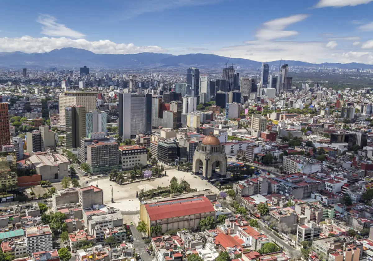 cdmx
