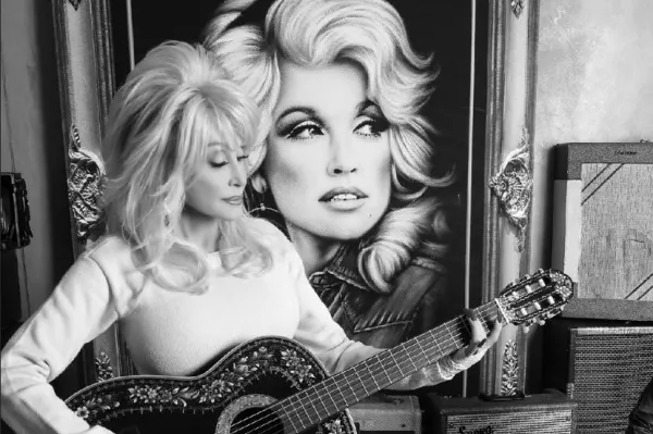 Dolly Parton