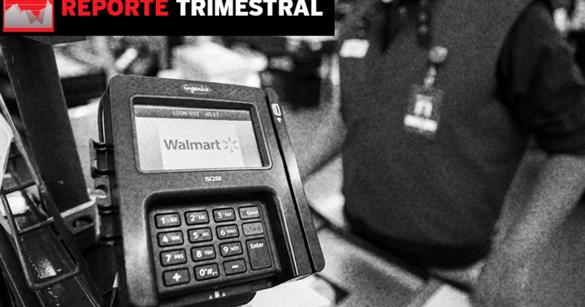 Los descuentos y las entregas a domicilio impulsan 20% las ganancias de Walmart
