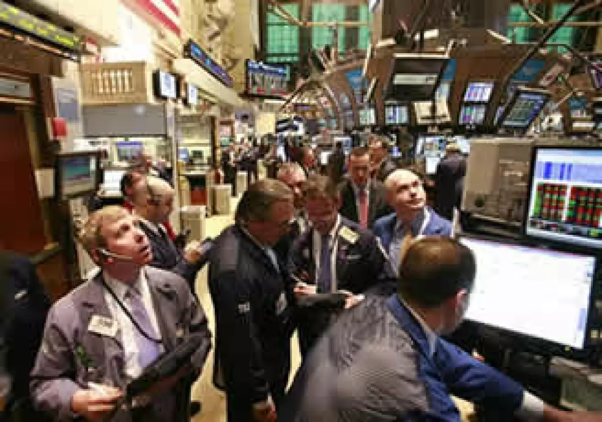 Los inversores querrán ver un desempeño como mínimo estable en los mercados desarrollados. (Foto: AP)