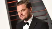 Leonardo DiCaprio