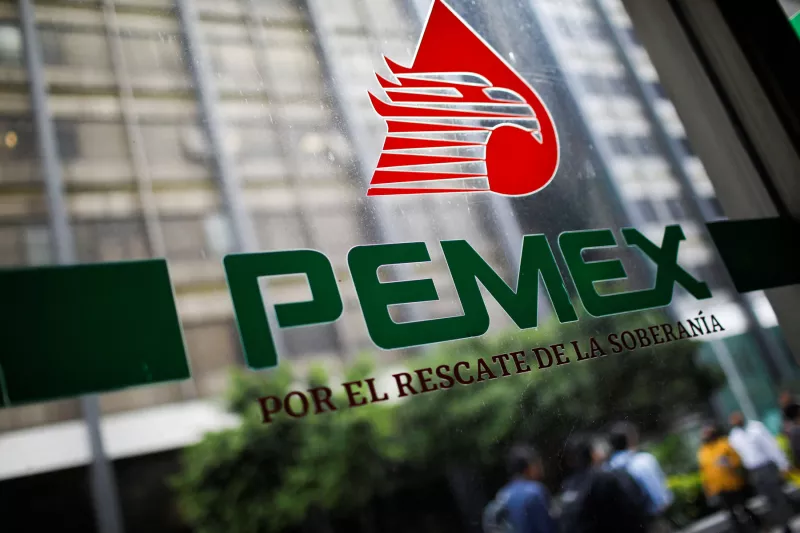 Pemex baja su presupuesto en mantenimiento 2024