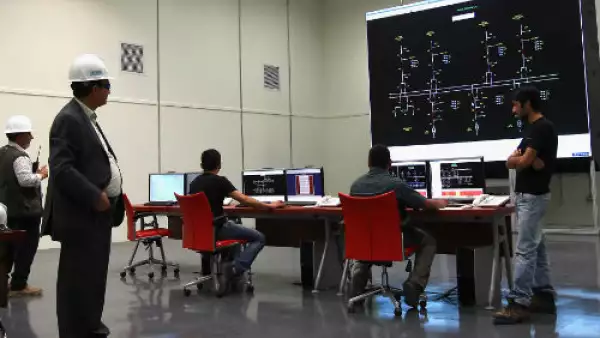 capacitaci�n ingenieros