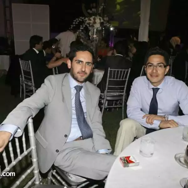 Pedro Alarcón,Omar Nieto