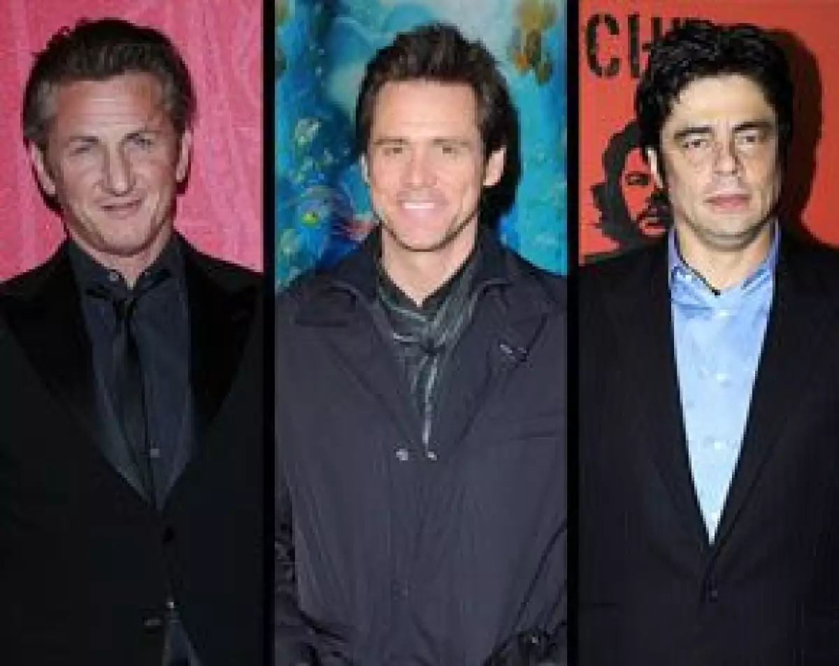 Los actores podrían trabajar juntos en una nueva versión en la pantalla grande de los famosos comediantes.