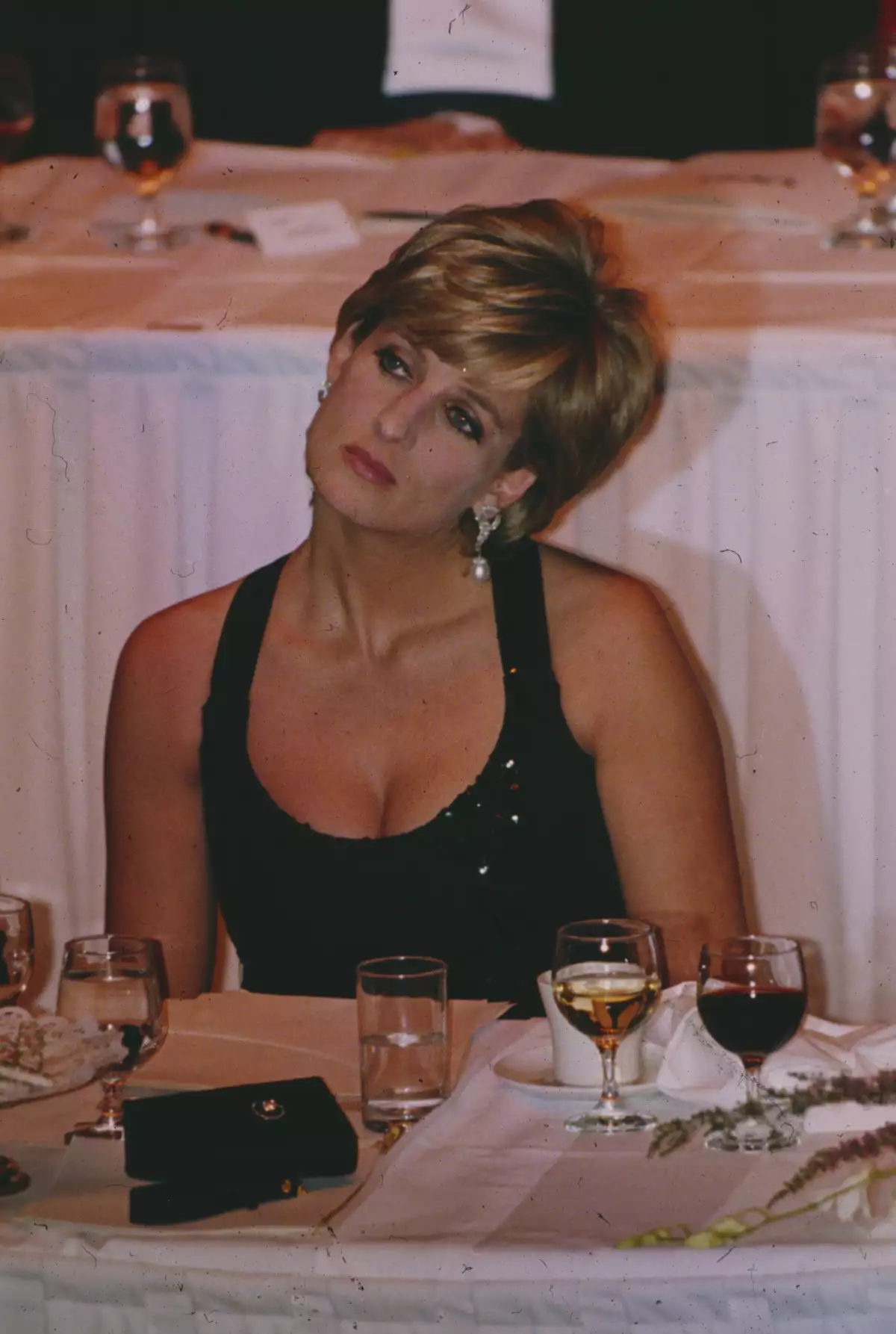 Revelan la inquietante carta que Lady Di escribió a una seguidora con problemas en su matrimonio