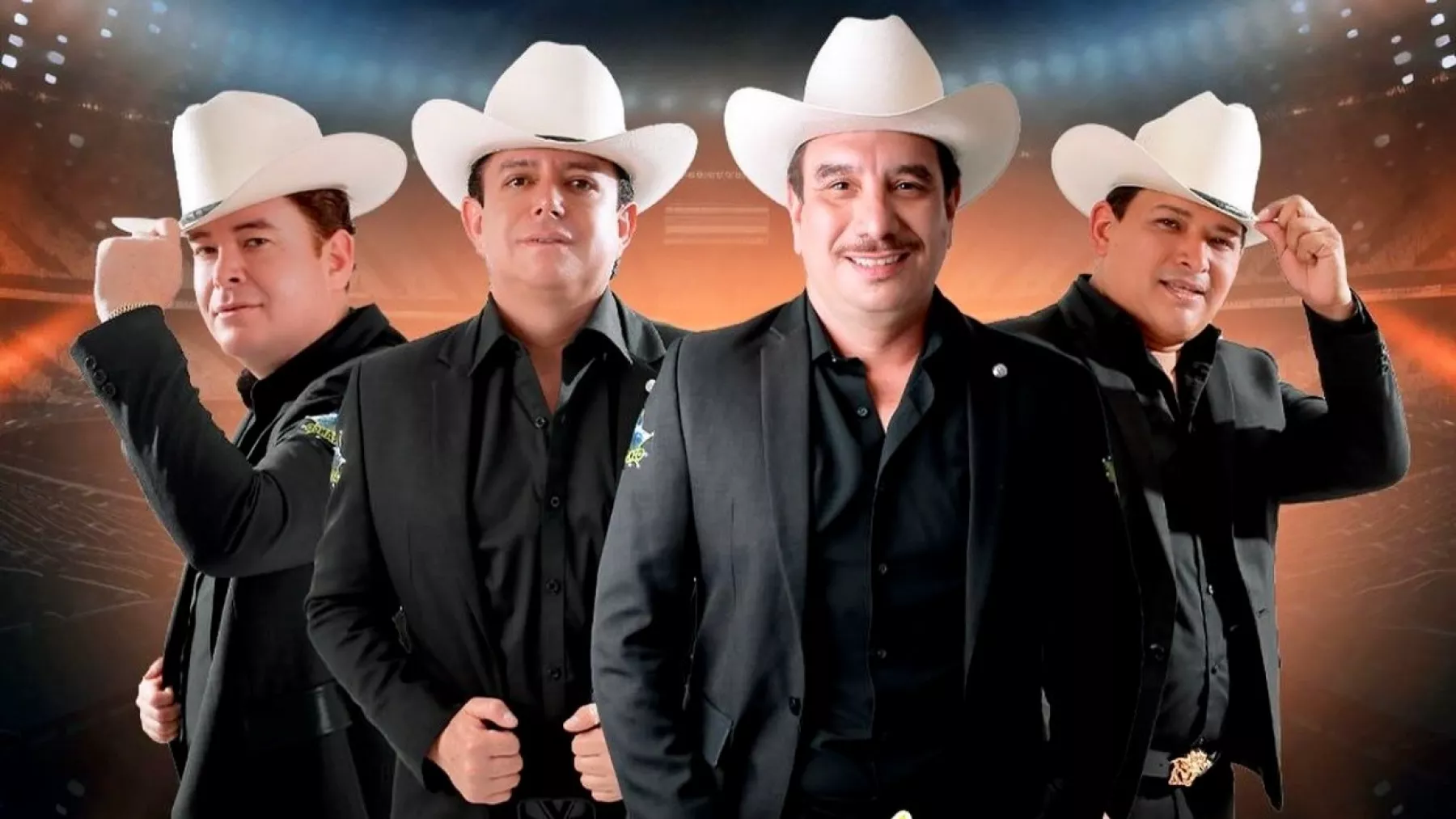 Los Alegres Del Barranco Official -.jpeg