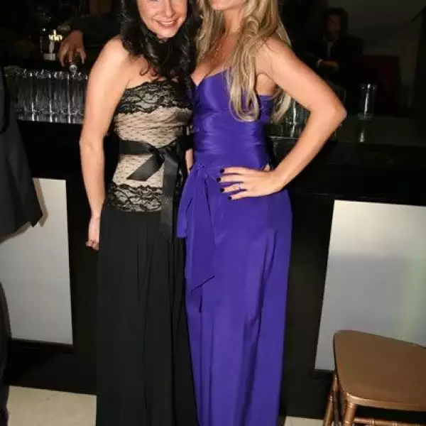 María Muriel,Ximena Nassar