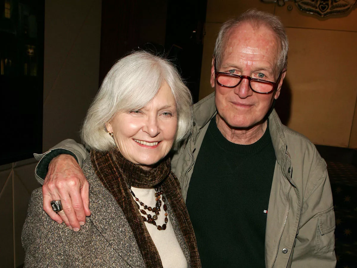 Screening Of "The Woodsman" - Reception