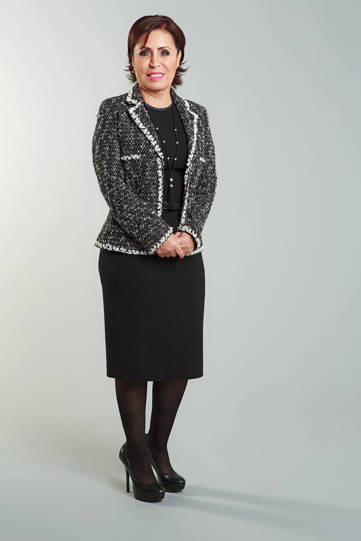 Rosario Robles, Inspiración