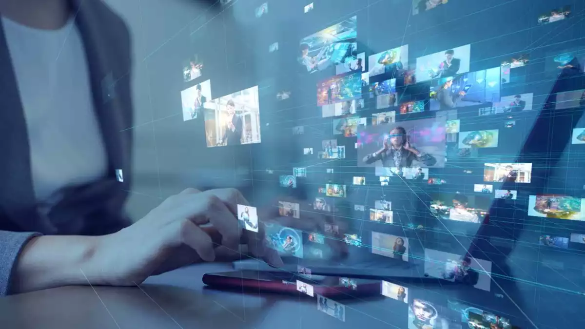 El año del social-tainment y la economía del creador de contenido