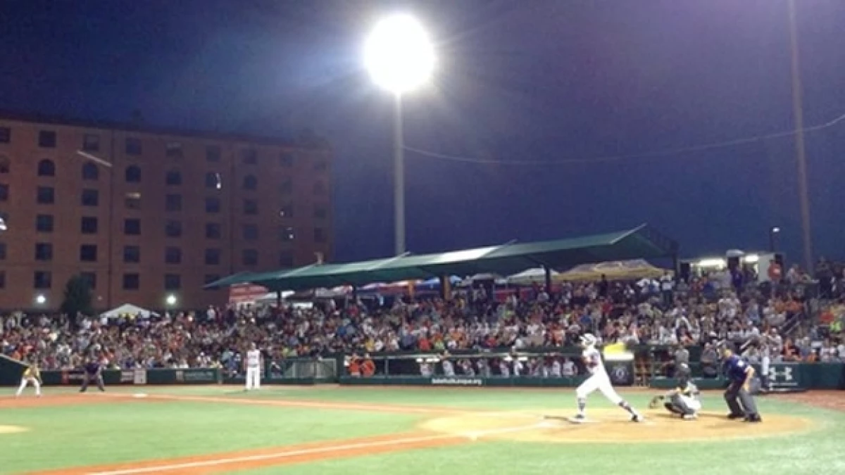 beisbol