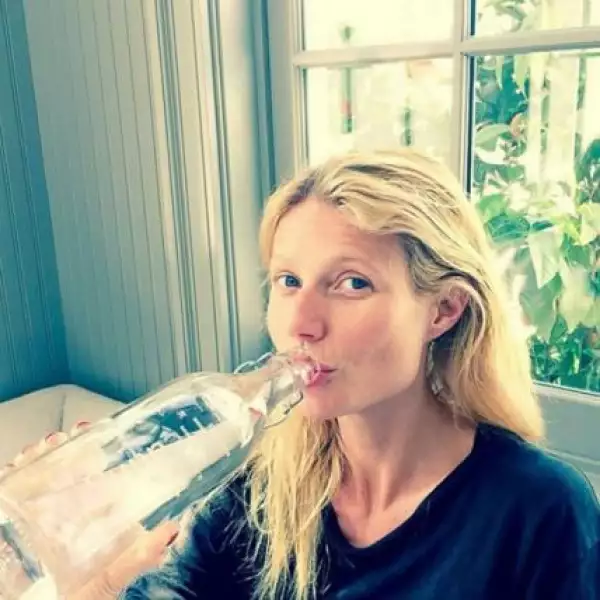 GWYNETH PALTROW.