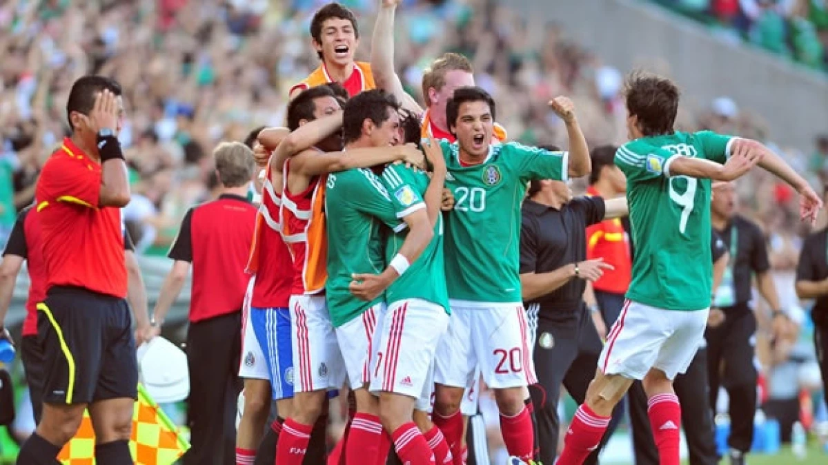 seleccion